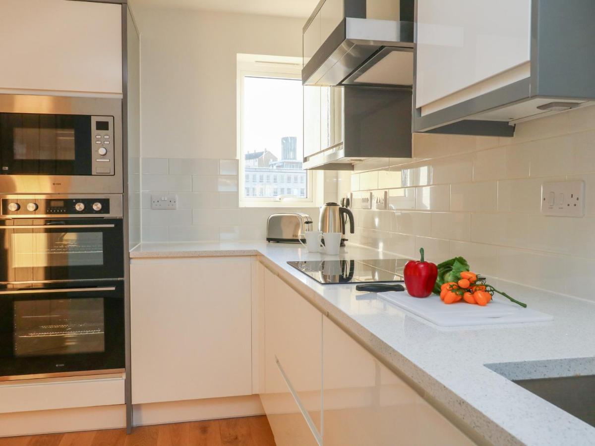 Harbourside Haven Apartment 3 เวย์มัธ ภายนอก รูปภาพ