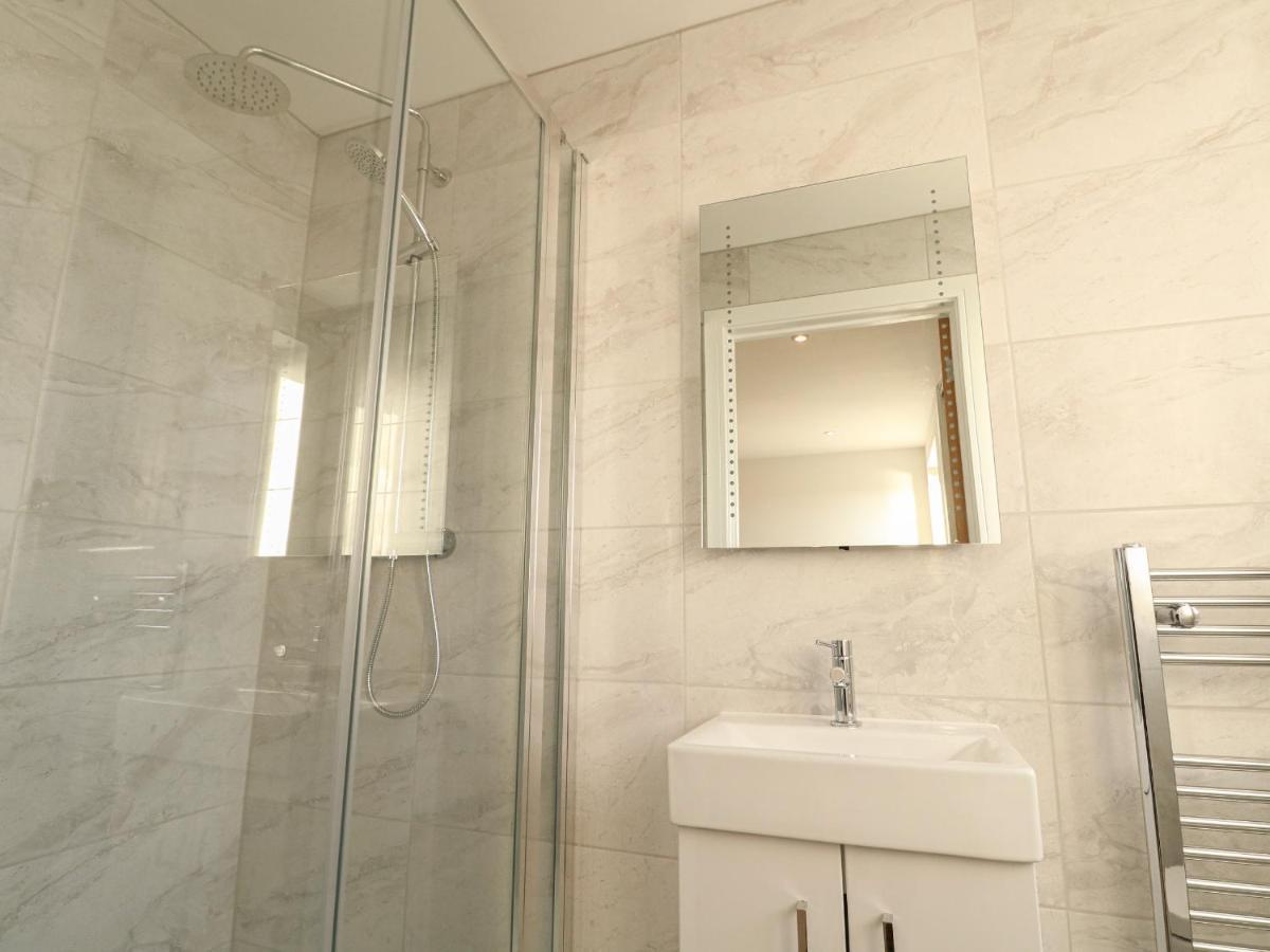 Harbourside Haven Apartment 3 เวย์มัธ ภายนอก รูปภาพ