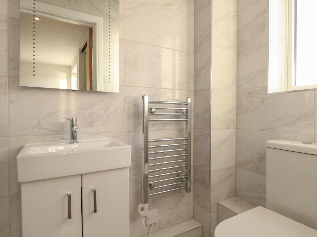 Harbourside Haven Apartment 3 เวย์มัธ ภายนอก รูปภาพ